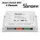 Smart Switch Sonoff Wifi 4 Channels Smart Switch Sonoff Wifi 4 Channels