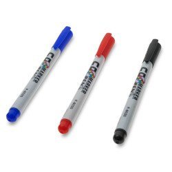 Σετ Μαρκαδόροι Για Cd 3 Χρωμάτων