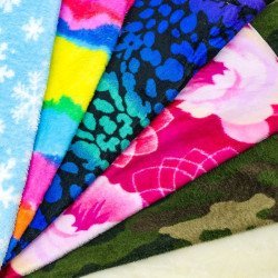 Απαλό ύφασμα microfiber χωρίς χνούδι 100x55cm Απαλό ύφασμα microfiber χωρίς χνούδι 100x55cm