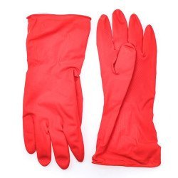 Ελαστικό Γάντι Με Φόδρα Easytouch