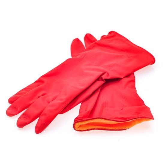 Ελαστικό Γάντι Με Φόδρα Easytouch