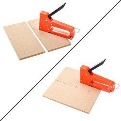 Καρφωτικό Για Ξύλα