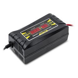 Ταχυφορτιστής Μπαταρίας Αυτοκινήτου