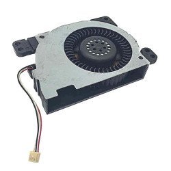 Cooling fan for playstation 2 slim 70000 series