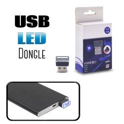 Φωτιστικό Νυκτός Led Dongle