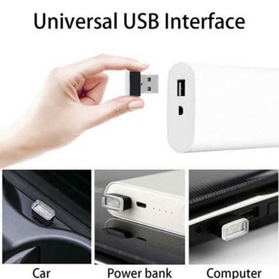 Φωτιστικό Νυκτός Led Dongle Φωτιστικό Νυκτός Led Dongle