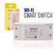 Διακόπτης Wi-Fi 220V Smart Διακόπτης Wi-Fi 220V Smart