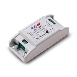 Διακόπτης Wi-Fi 220V Smart