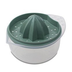 Λεμονοστίφτης Πράσινο