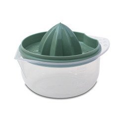 Λεμονοστίφτης Πράσινο