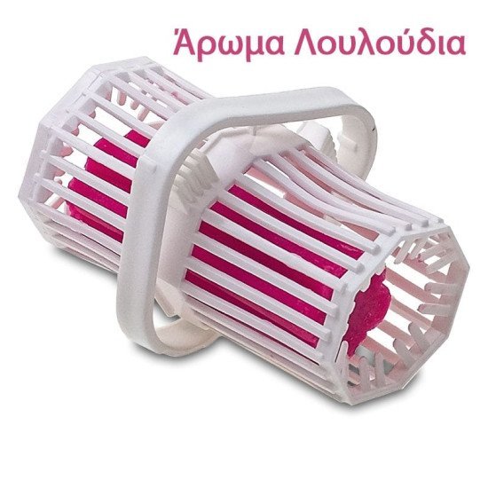 Αρωματικό Wc Μπουκέτο Λουλουδιών