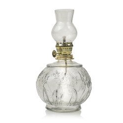 Φανός θυέλλης πετρελαίου 500ml