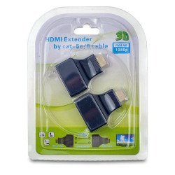 Hdmi Extender-Adapter