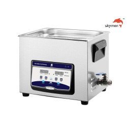 Βιομηχανικός Καθαριστής Υπερήχων 10Lt Jp040S