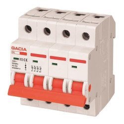 Ραγοδιακοπτησ 4Χ40A