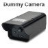 Dummy Κάμερα Ασφαλείας Με Led