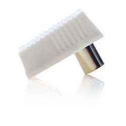 Πλάγιο Θηλυκό Φις Για Καλώδιο Κεραίας Tv