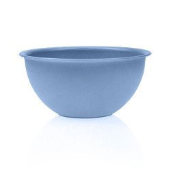 Ημισφαιρικό Σκεύος 0.5Lt Μπλε