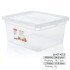 Κουτί Αποθήκευσης 19.7X16.5X9.3 2L