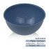Ημισφαιρικό Σκεύος Μεγάλο 5L Μπλε