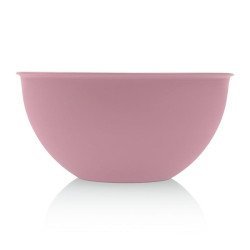 Ημισφαιρικό Σκεύος Μεσαίο 2L Ροζ