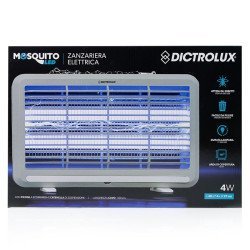 Ηλεκτρική Εντομοπαγίδα Ηλεκτρική Εντομοπαγίδα