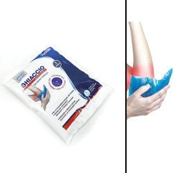 Στιγμιαίος πάγος Στιγμιαίος πάγος