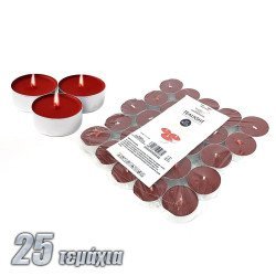 Κεριά ρεσώ romance