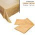 Αδιάβροχο Τραπεζομάντηλο Pvc 1.80X1.40