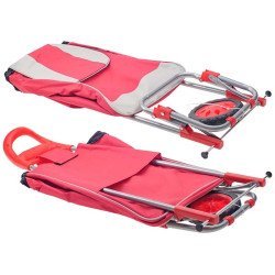 Τρόλεϊ Λαϊκής Κόκκινο