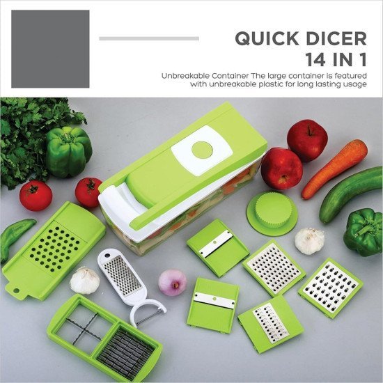 Πλήρες Σετ Κουζίνας Slicer-Τρίφτης-Αποφλοιωτής Πλήρες Σετ Κουζίνας Slicer-Τρίφτης-Αποφλοιωτής