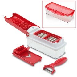 Πολυκόφτης 10In1