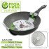 Τηγάνι Wok Πέτρας Cookstone 28Cm Ø