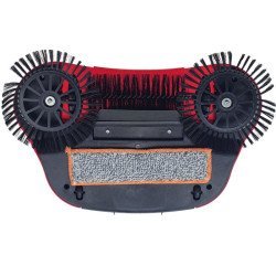 Σκούπα Μηχανικής Σάρωσης Σκούπα Μηχανικής Σάρωσης