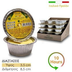 Κερί σιτρονέλα αλουμινίου