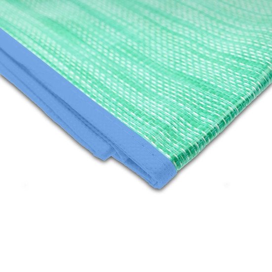 Αδιάβροχο Τραπεζομάντηλο Pvc 180X140 Cm Teal