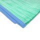 Αδιάβροχο Τραπεζομάντηλο Pvc 180X140 Cm Teal