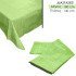 Αδιάβροχο Τραπεζομάντηλο Pvc 180X140 Cm Lime