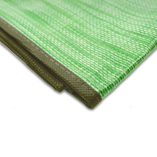 Αδιάβροχο Τραπεζομάντηλο Pvc 180X140 Cm Lime