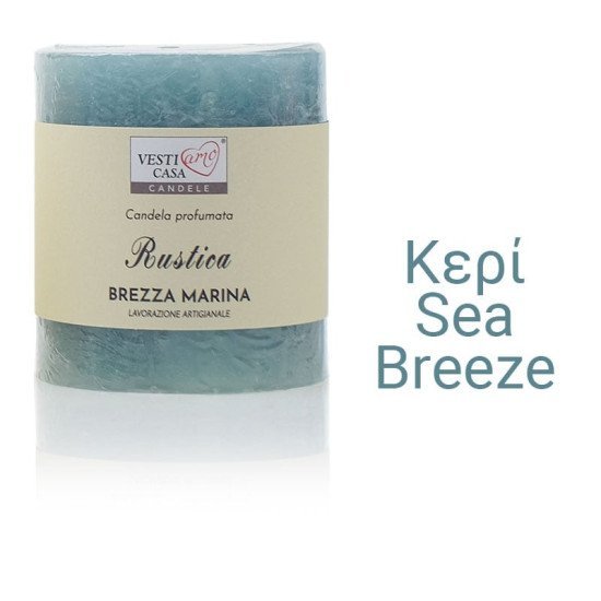Κερί "sea breeze" Κερί "sea breeze"