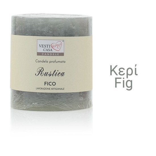 Κερί "fig" Κερί "fig"