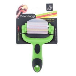 Αποφλοιωτής Πολλαπλός Με Τριπλή Λάμα Πράσινο