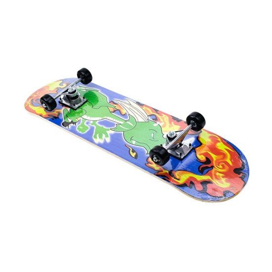 Mini Skateboard Type Vi