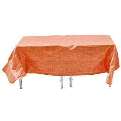 Αδιάβροχο Τραπεζομάντηλο Pvc 2.40X1.40