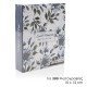 Άλμπουμ Φωτογραφιών 10X15 200 Θέσεων Flower Ii