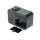 Ψηφιακό Ρολόϊ Led Projector Black