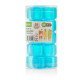 Frostbar πλαστικά παγάκια reusable sky blue (20 τμχ)