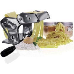 Μηχανή Φύλλου / Ζυμαρικών