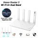 Honor router 3 wi-fi 6+ dual band