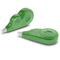 Διορθωτική Ταινία 5Mm Πράσινή 2 Τεμάχια